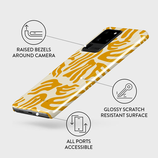 Sunbeams - Samsung Galaxy S20 Ultra 4G / 5G Case 3