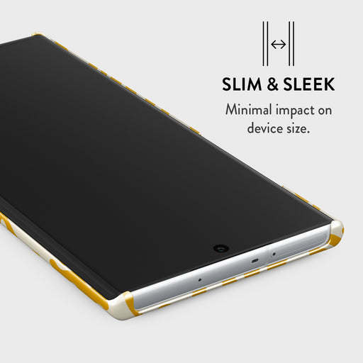 Sunbeams - Samsung Galaxy Note 10 Plus Case 4