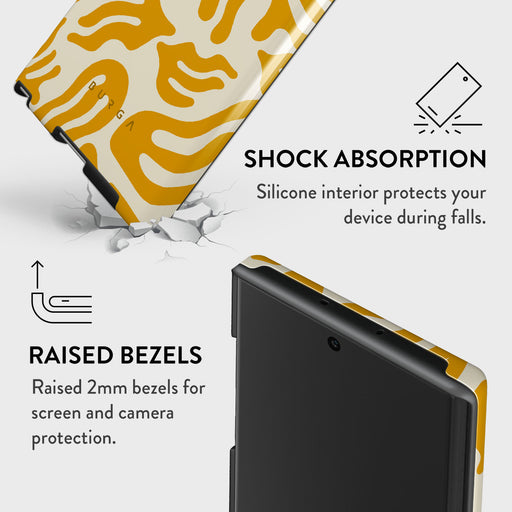 Sunbeams - Samsung Galaxy Note 10 Plus Case 8