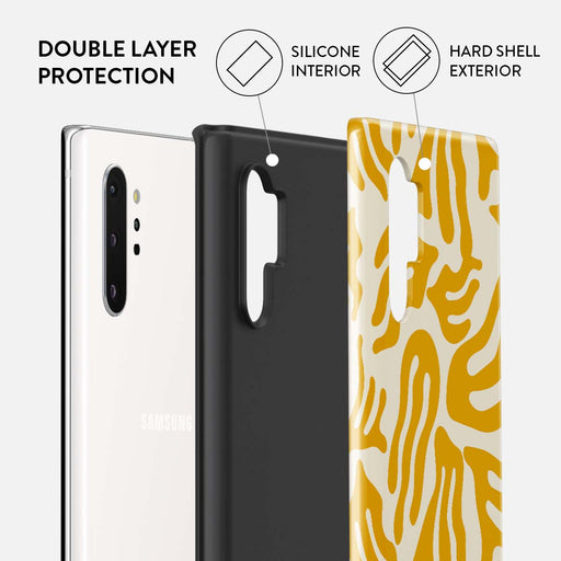 Sunbeams - Samsung Galaxy Note 10 Plus Case 6