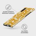 Sunbeams - Samsung Galaxy Note 10 Plus Case 7