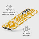 Sunbeams - Samsung Galaxy A33 Case 3