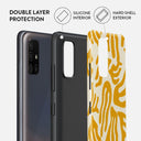 Sunbeams - Samsung Galaxy A71 4G Case 6