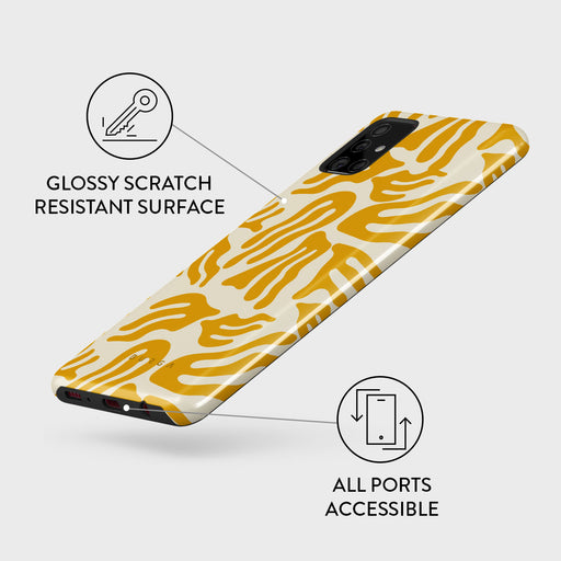 Sunbeams - Samsung Galaxy A71 4G Case 7