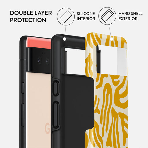 Sunbeams - Google Pixel 6a Case 2
