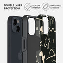 Eclipse - iPhone 13 Mini Case 6