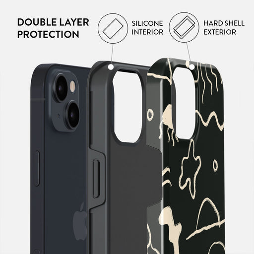 Eclipse - iPhone 13 Mini Case 6