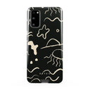Eclipse - Samsung Galaxy S20 FE 4G / 5G Case 5