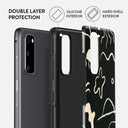 Eclipse - Samsung Galaxy S20 FE 4G / 5G Case 6