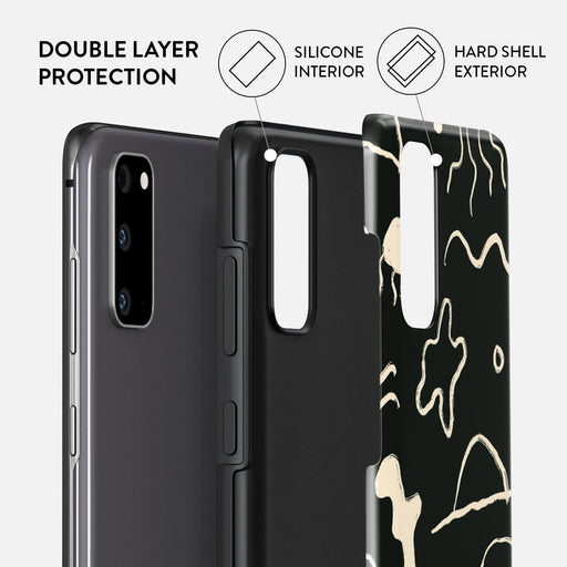 Eclipse - Samsung Galaxy S20 FE 4G / 5G Case 6