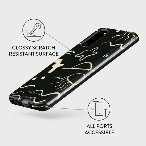 Eclipse - Samsung Galaxy S20 FE 4G / 5G Case 7