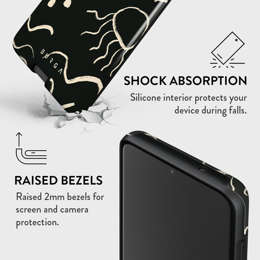 Eclipse - Samsung Galaxy S20 FE 4G / 5G Case 8