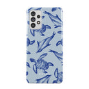 Aquatic Dance - Samsung Galaxy A52 / A52S 4G / 5G Case