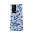 Aquatic Dance - Huawei P40 Pro Plus Case 1