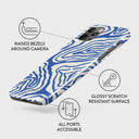Seven Seas - iPhone 12 Pro Max Case 3