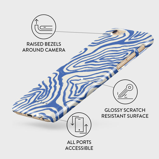 Seven Seas - iPhone 6 / 6S Case 3
