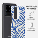 Seven Seas - Samsung Galaxy S20 Ultra 4G / 5G Case 2