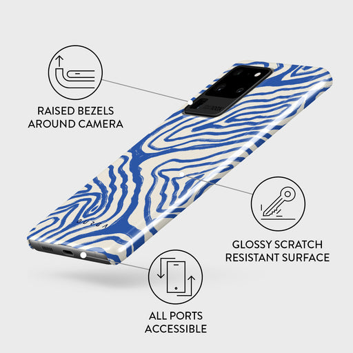 Seven Seas - Samsung Galaxy S20 Ultra 4G / 5G Case 3