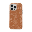 Earth Shell - iPhone 14 Pro Case