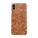 Earth Shell - iPhone XS Max Case 1