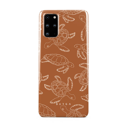 Earth Shell - Samsung Galaxy S20 Plus 4G / 5G Case 1
