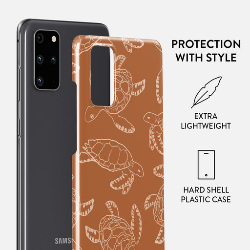 Earth Shell - Samsung Galaxy S20 Plus 4G / 5G Case 2
