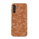 Earth Shell - Samsung Galaxy A14 5G Case