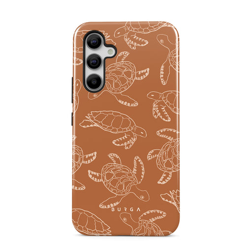 Earth Shell - Samsung Galaxy A54 Case 1