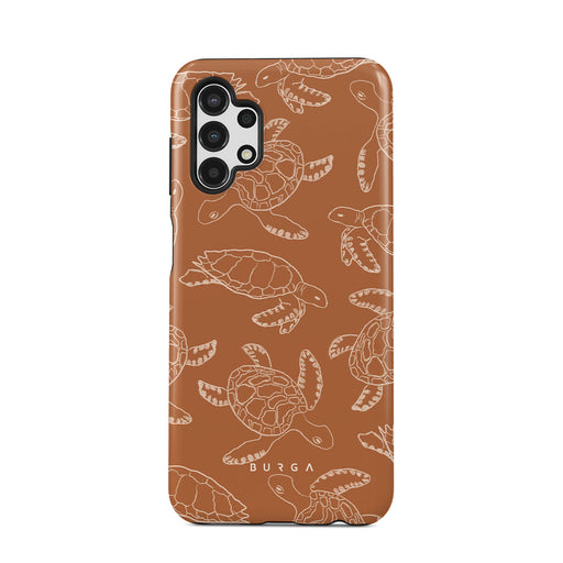 Earth Shell - Samsung Galaxy A13 4G Case 1