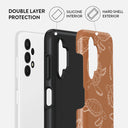 Earth Shell - Samsung Galaxy A13 4G Case 2