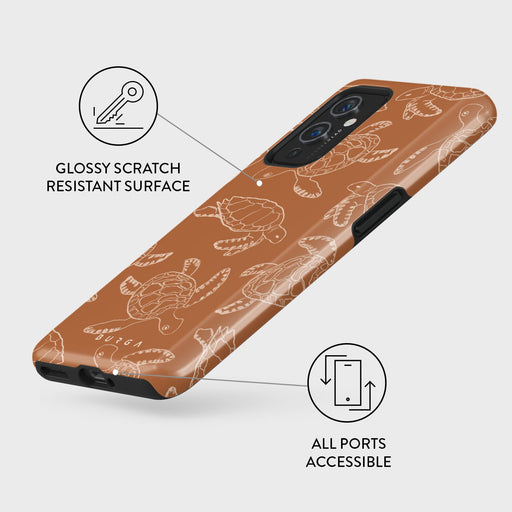 Earth Shell - OnePlus 9 Case 3