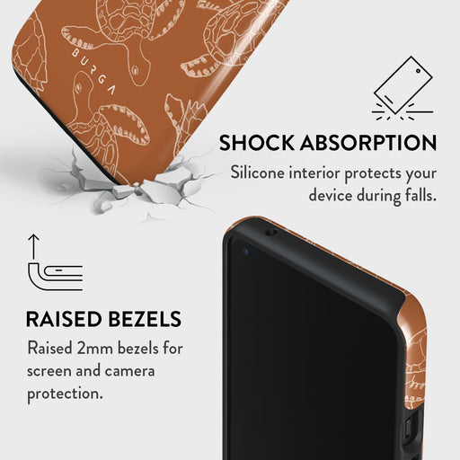 Earth Shell - OnePlus 9 Case 4