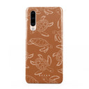 Earth Shell - Huawei P30 Case