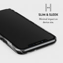Midnight Ocean - iPhone XR Case 4