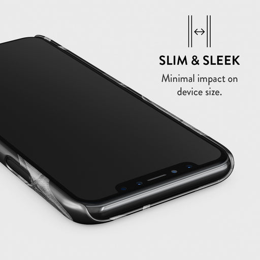 Midnight Ocean - iPhone XR Case 4