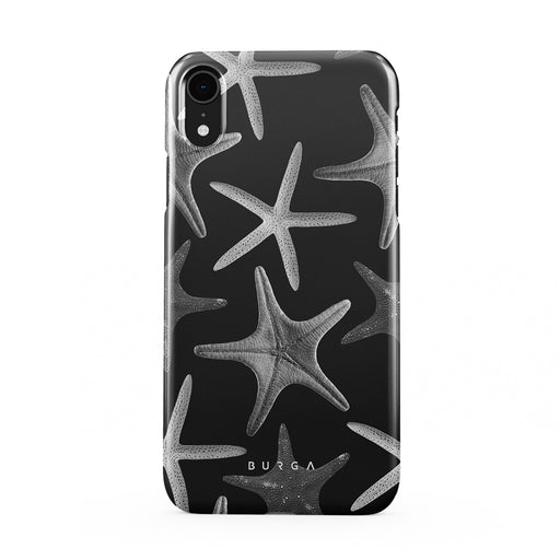 Midnight Ocean - iPhone XR Case 1