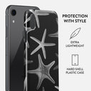 Midnight Ocean - iPhone XR Case 2