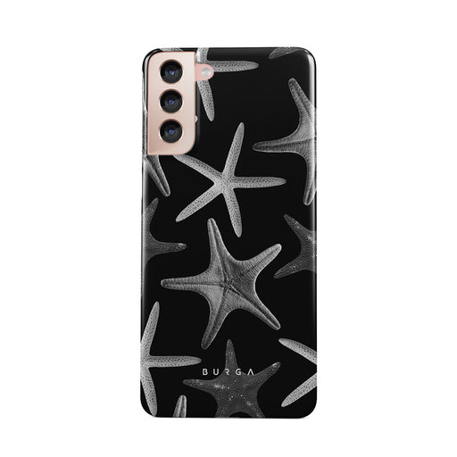 Midnight Ocean - Samsung Galaxy S21 Plus Case 1