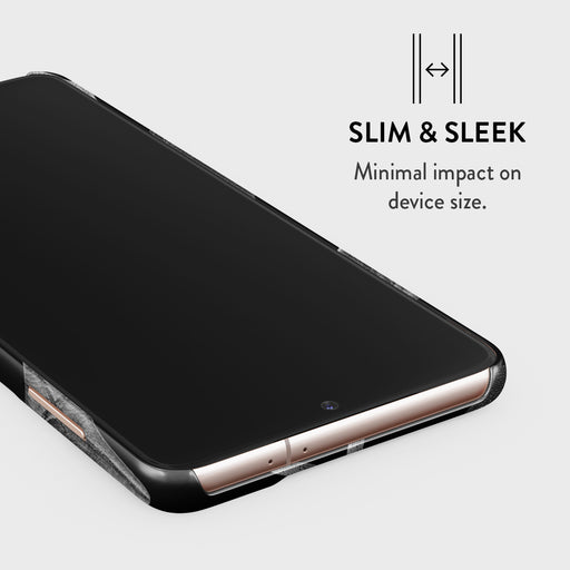 Midnight Ocean - Samsung Galaxy S21 Plus Case 4