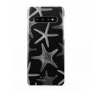 Midnight Ocean - Samsung Galaxy S10 Plus Case 1