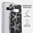 Midnight Ocean - Samsung Galaxy S10 Plus Case 2