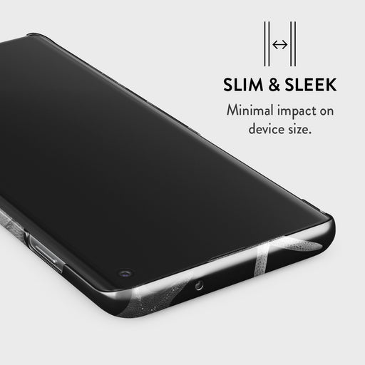 Midnight Ocean - Samsung Galaxy S10 Plus Case 4