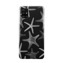 Midnight Ocean - Samsung Galaxy A71 4G Case 1