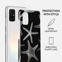Midnight Ocean - Samsung Galaxy A71 4G Case 2