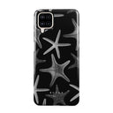 Midnight Ocean - Samsung Galaxy A12 4G Case 1