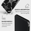 Midnight Ocean - Samsung Galaxy A12 4G Case 4