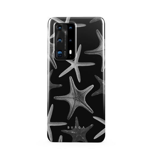 Midnight Ocean - Huawei P40 Pro Plus Case 1