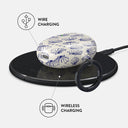 Marine Muse - Google Pixel Buds A Case 3
