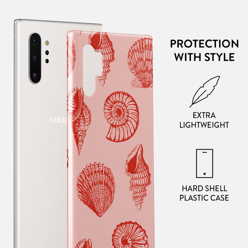 Coastal Treasure - Samsung Galaxy Note 10 Plus Case 2