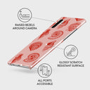 Coastal Treasure - Samsung Galaxy Note 10 Plus Case 3